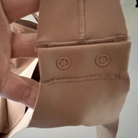 NWT SKIMS Body Underwire Bodysuit - Sienna - Size Large - Picture 4 of 6